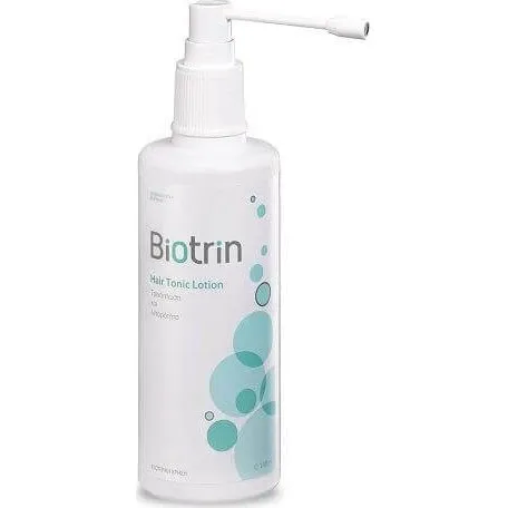 Hydrovit Biotrin Hair Tonic Lotion – Haarwachstum & Kopfhautpflege, 100 ml