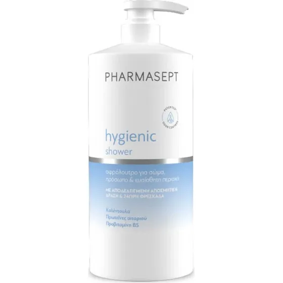 Pharmasept Tol Velvet Hygienische Duschcreme Calendula 1l