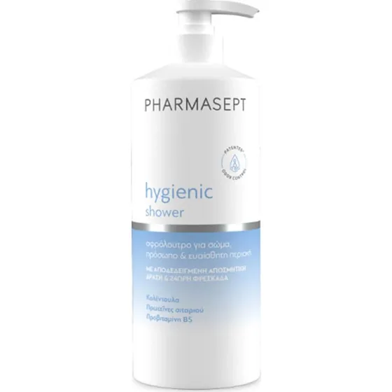 Pharmasept Hygienische Dusche 500ml