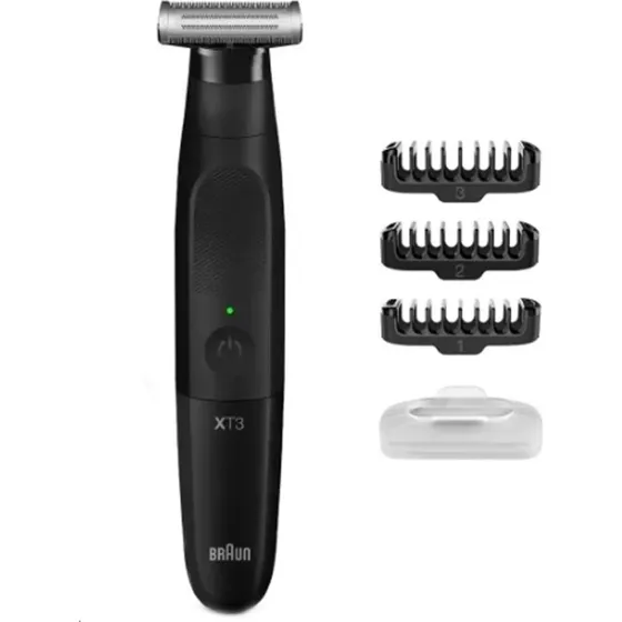 Braun Series X XT314 Bart- & Haartrimmer