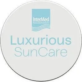 INTERMED Suncare Silk Cover BB-Kompaktpuder SPF50 Light 12g