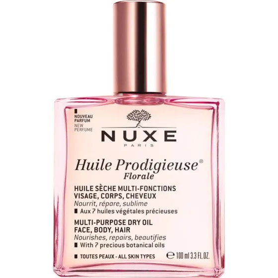 Nuxe Huile Prodigieuse Florale Trockenpflegeöl 100ml