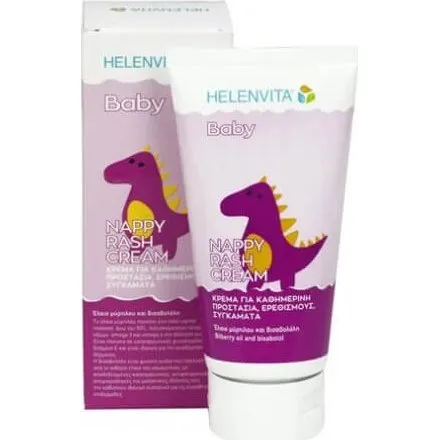 Helenvita Baby Windelausschlag Creme 150ml