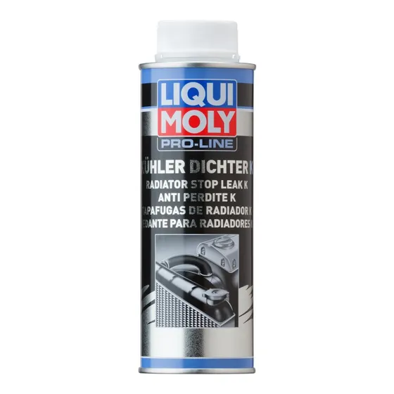 LIQUI MOLY 5178 Pro-Line Kühlerdichter K 250 ml