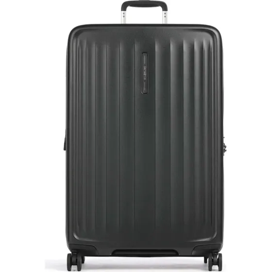 Samsonite Fyrm Spinner 67 cm 4-Rollen Koffer, Polycarbonat, EXP