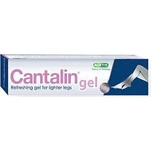 Agetis Cantaline-Gel, 100 g