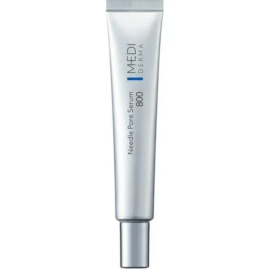 Momotani Medi Derma Needle Pore Serum 800, 12g