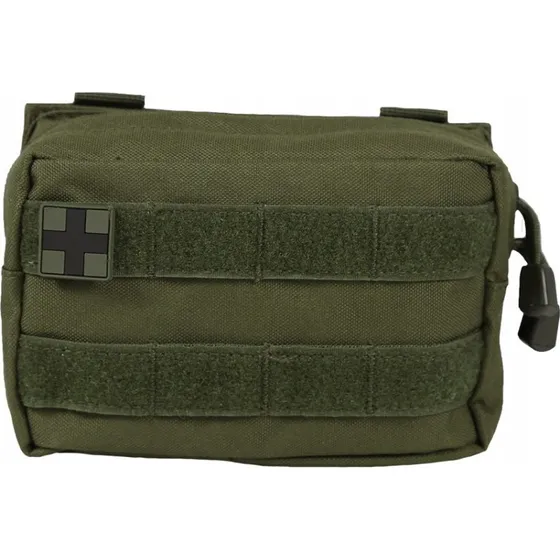 Mil-Tec Leina Pro SM 25-teilig, oliv