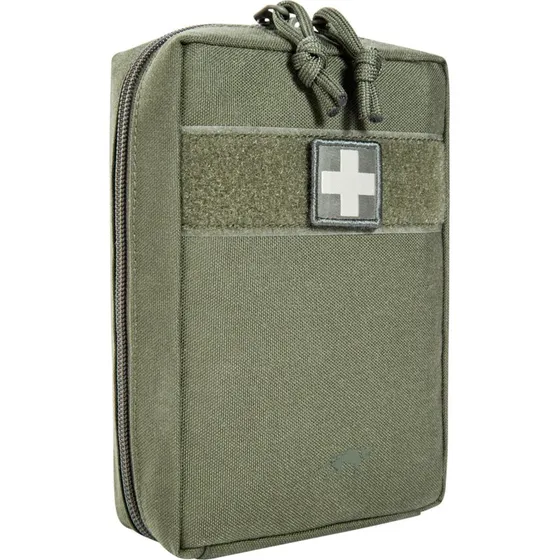 Tasmanian Tiger First Aid Complete MOLLE Oliven