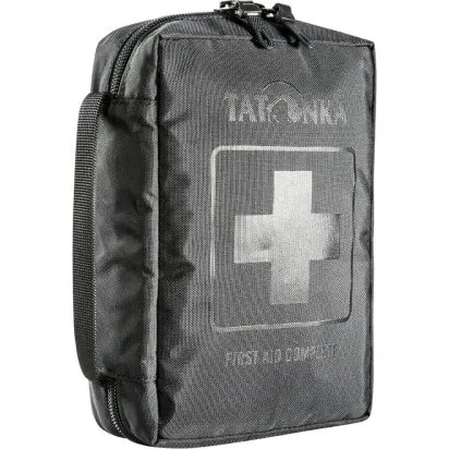 Tatonka First Aid Complete schwarz