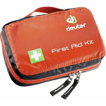 Deuter Erste-Hilfe-Set mit SOS-Label