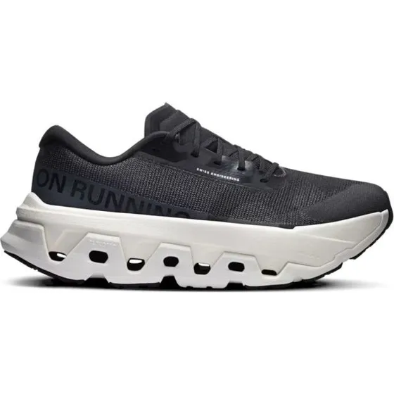 On Cloudmonster 3 Hyper Damen Laufschuhe Schwarz Gr. 42½