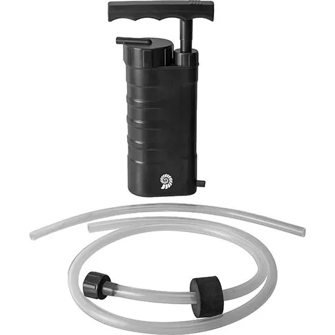 Origin Outdoors Klondike Wasserfilter schwarz