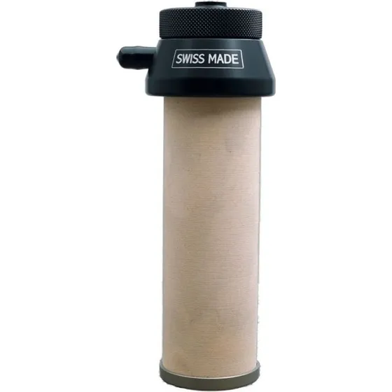 Katadyn Pocket Keramik Ersatzelement 0,2 µm Tactical Black