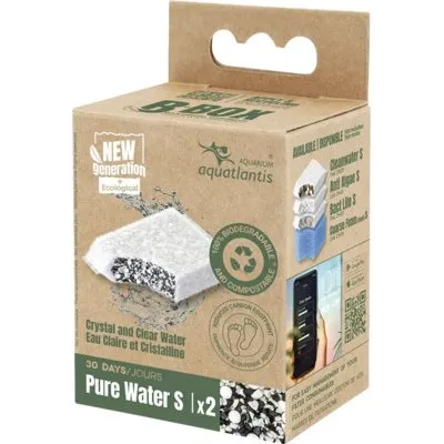 Aquatlantis B-Box Pure Water S Filterkartusche