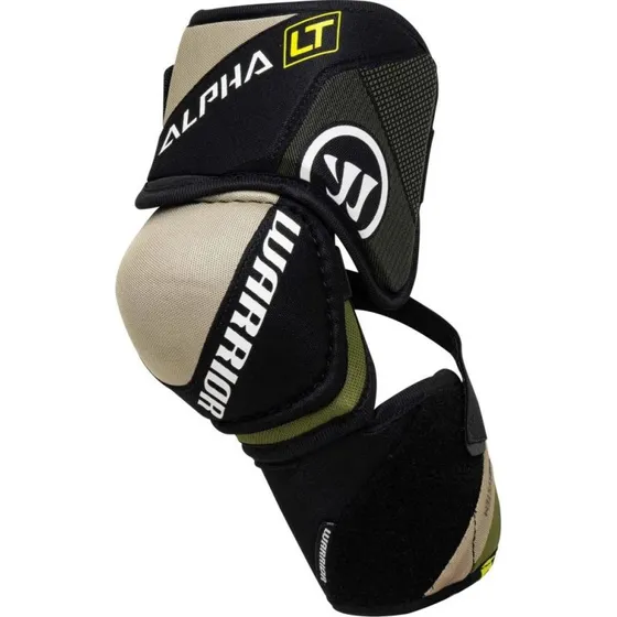 Warrior Ellbogenschoner Alpha Lite Jr