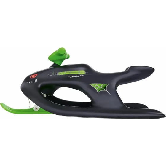 BIG Fun Slide Rutsche, 152 cm, farbenfroh, ab 3 Jahre