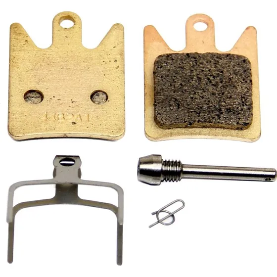 HOPE Brake Pads Sintered V2 für Hope-Bremsen