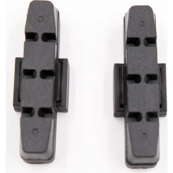 Magura HS11/HS33 Bremsbelagkartuschen 50 mm schwarz