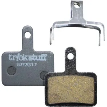 Trickstuff Bremsbeläge 240ST für Deore 525/Tektro Auriga
