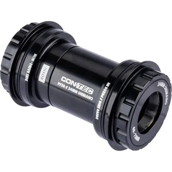 Contec BOX.Fit PF30 Innenlager 68/73mm schwarz