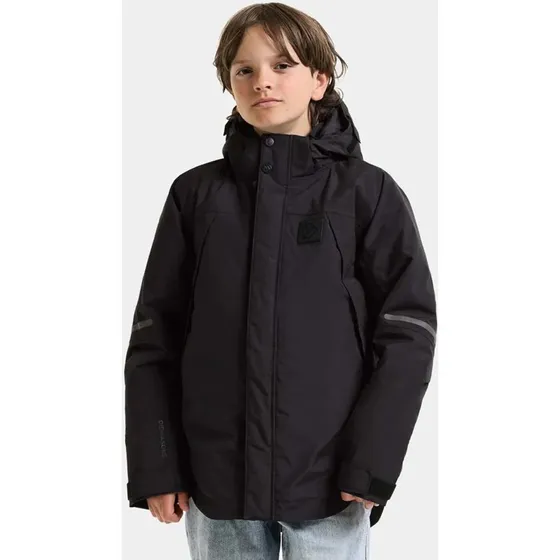 Didriksons Zirra Kids' Jacke - Wasserdicht & Winddicht