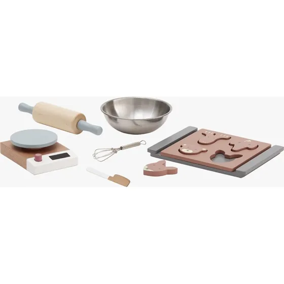 Kids Concept Backset aus Holz - Bistro Serie