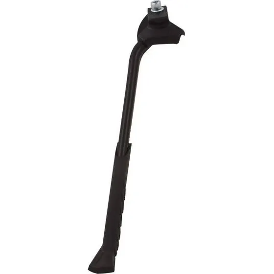 Spanninga Libra Seitenständer 24-28" schwarz