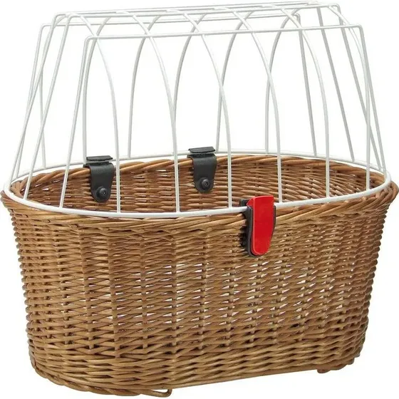 Rixen & Kaul Doggy Basket KorbKlip