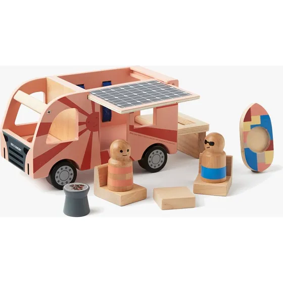 Kids Concept Aiden Wohnmobil Surfen Rollenspielset