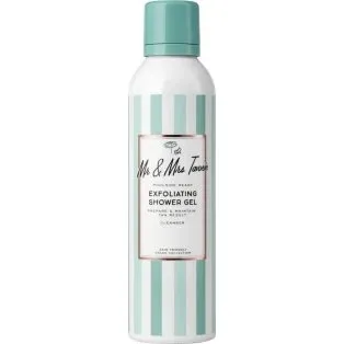 Mr&Mrs Tannie Aha Acid Peeling-Duschgel, 200ml