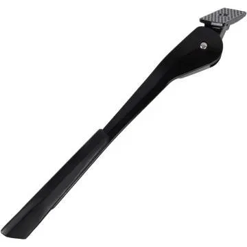 AtranVelo Dux Seitenständer 24-29 Zoll schwarz