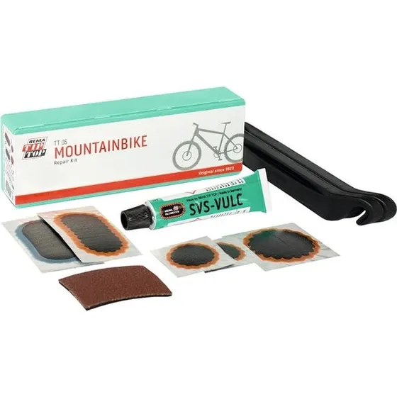 Hartje Tip Top TT05 MTB Schlauchreparatur-Set