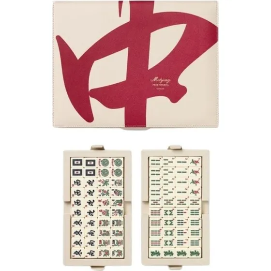 Printworks Reverra Mahjong-Spielset