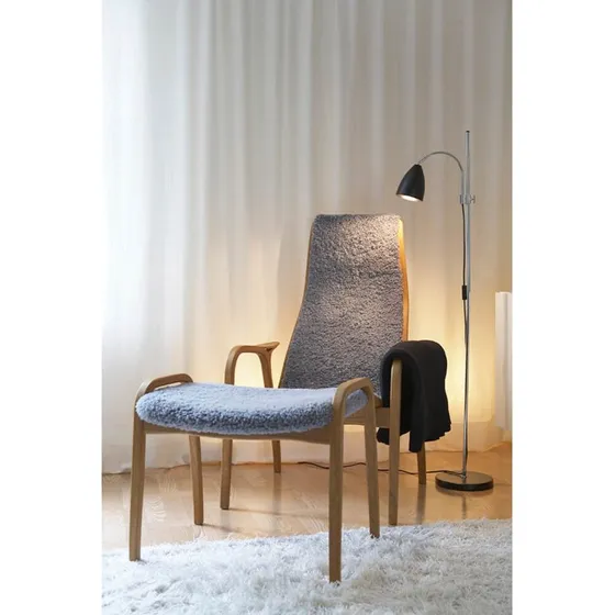 Belid Sway Stehleuchte Matt Weiß - Modernes Design