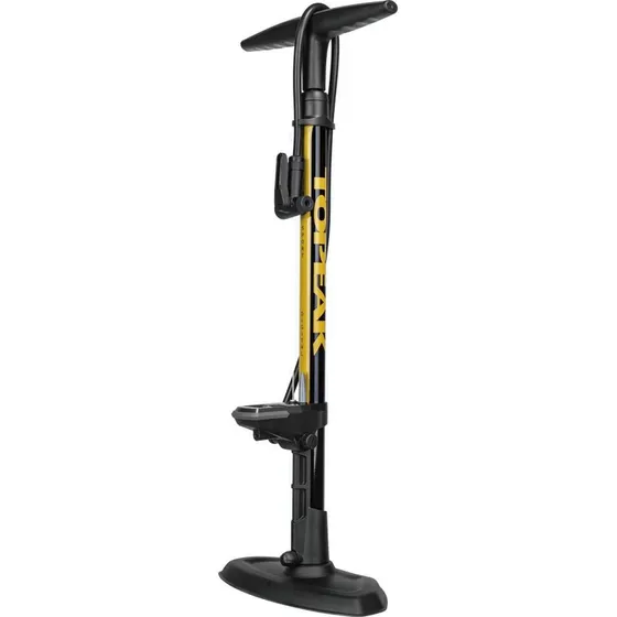 Topeak JoeBlow Sport Digital Standpumpe