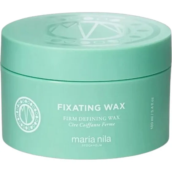 Maria Nila Fixating Wax (Gabbro) 100 ml