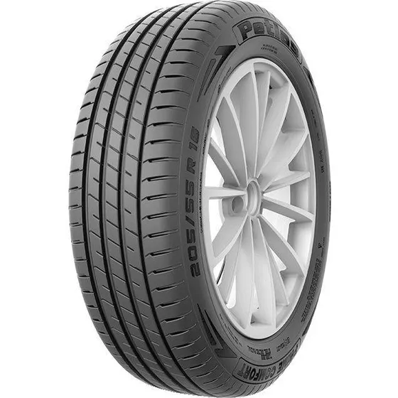 Petlas Prime Comfort 205/60 R15 91V BSW