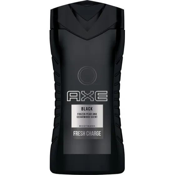 Axe Duschgel Black Fresh Charge 250ml