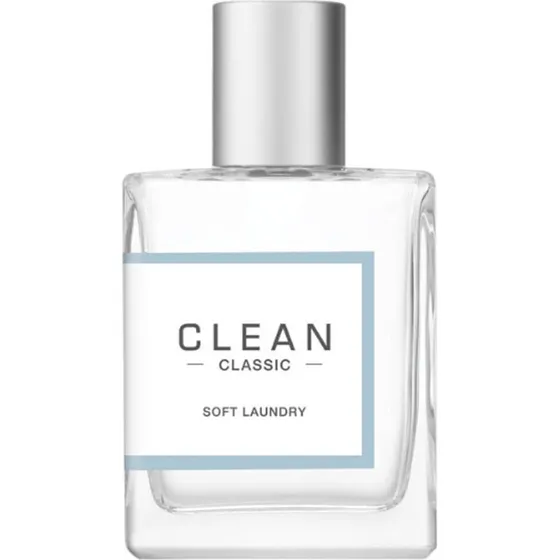 Clean Soft Laundry Eau de Parfum 60 ml