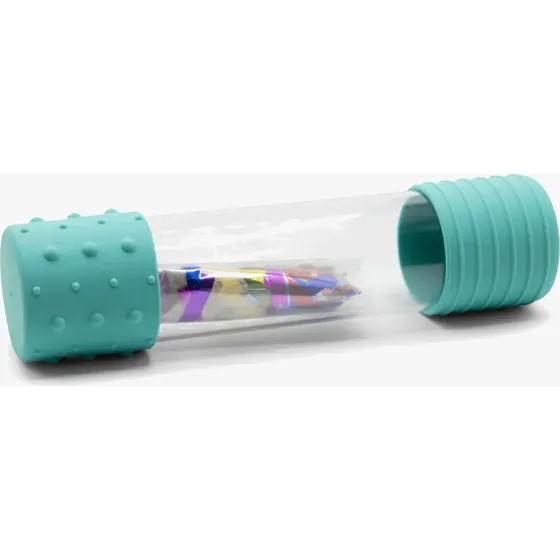 Jellystone Designs DIY Calm Down Sensorikflasche, Mintgrün