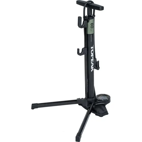Topeak Transformer Mountain EX Werkstattpumpe