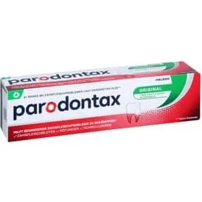 Parodontax Original Zahnpasta, 75 ml