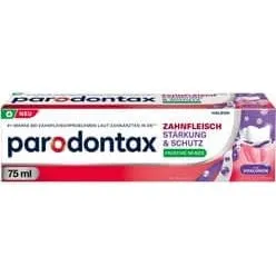 Parodontax Zahnfleisch Stärkung & Schutz Zahnpasta, 75 ml