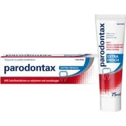 parodontax Extra Frisch Zahnpasta 75 ml