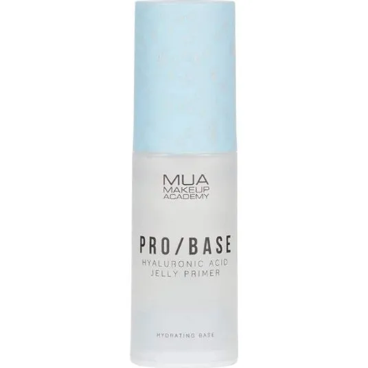 MUA Pro Base Primer Gesicht Hyaluronsäure-Gele 30ml