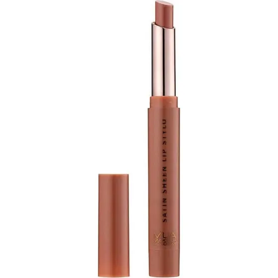 MUA Satin Sheen Lip Stylo Heroic, 1,5g