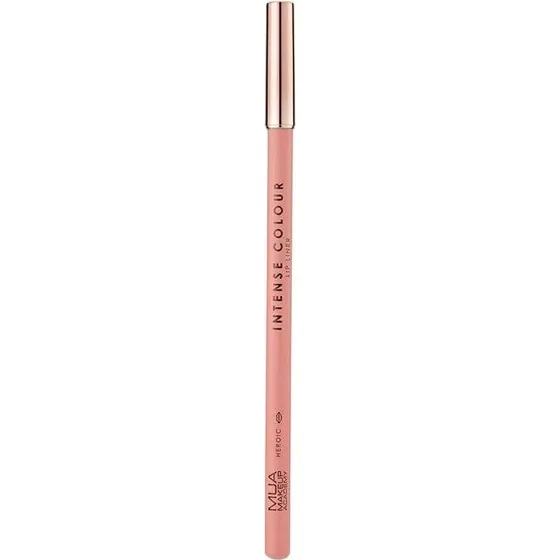 MUA Intense Colour Lipliner Heroic - Cremiger Lip Pencil