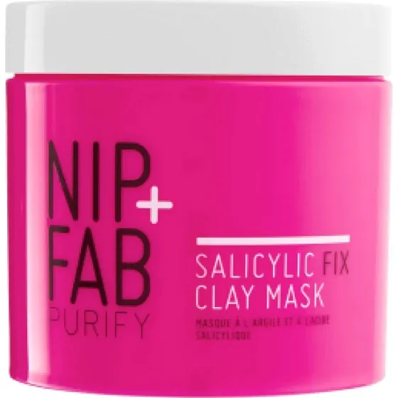 Nip+Fab Salicyl Fix Gesichtsmaske, 170 ml