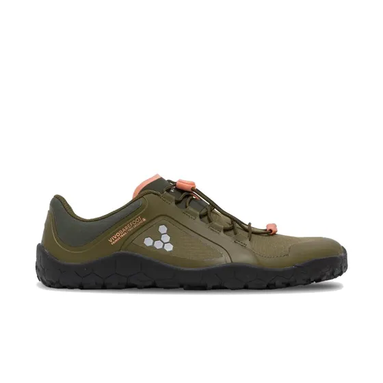 Vivobarefoot Women's Primus Trail III All Weather FG Barfußschuhe